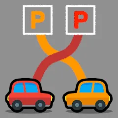 Скачать Park Master MOD APK — Много денег