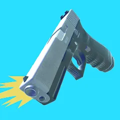 Скачать взлом Gun Sprint — Много денег