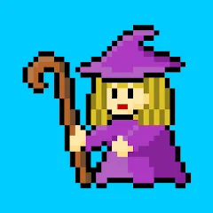 Witch's Justice — MOD Много денег