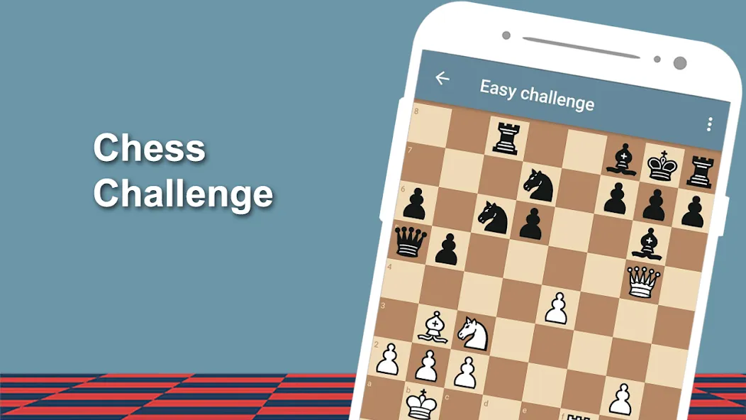 Chess Coach — скриншот 1