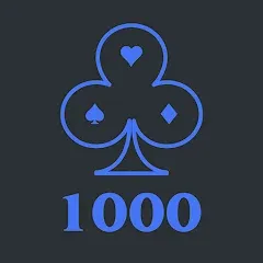 Скачать 1000 (Thousand) Card game — Модификация Все открыто