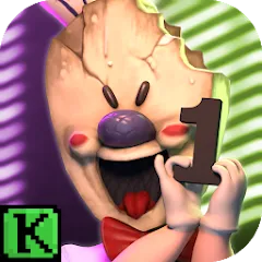 Взлом Ice Scream 1: Scary Game на Андроид — Много жизней и нет рекламы