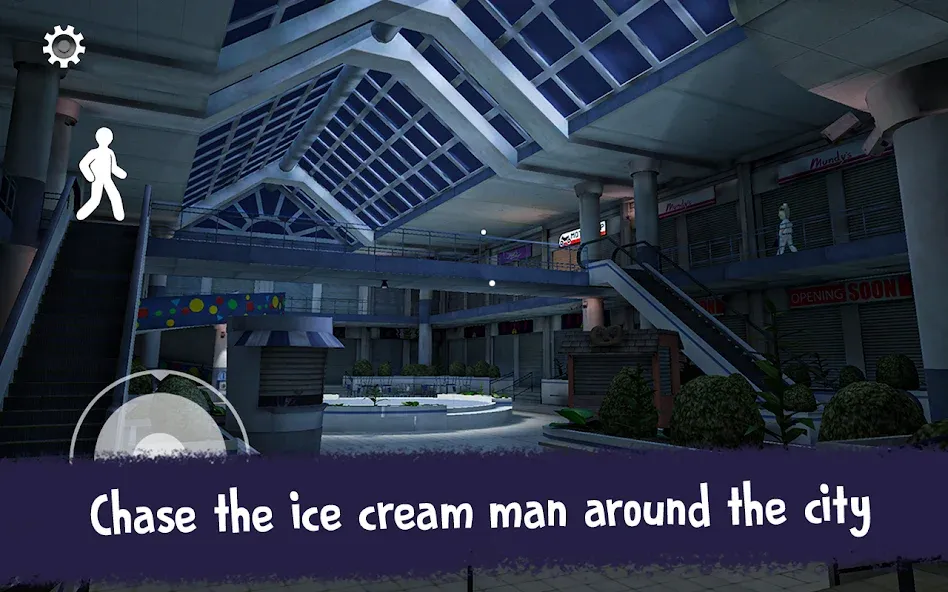Ice Scream 3 — скриншот 2 Ice Scream 3 — скриншот 2