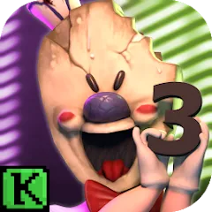 Скачать Ice Scream 3 — версия Много жизней и нет рекламы