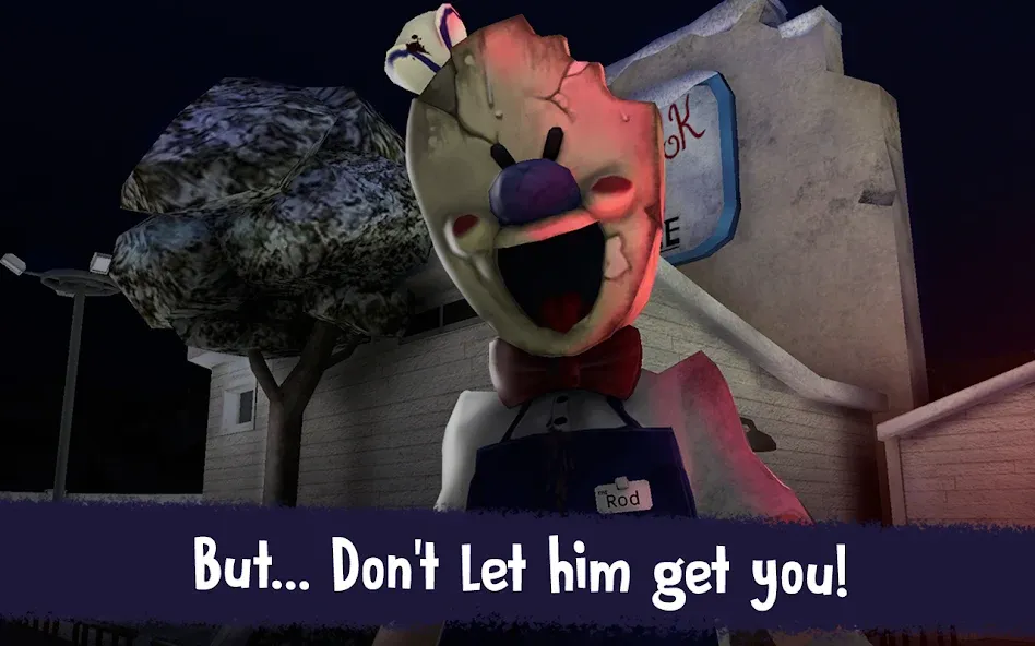 Ice Scream 2 — скриншот 5