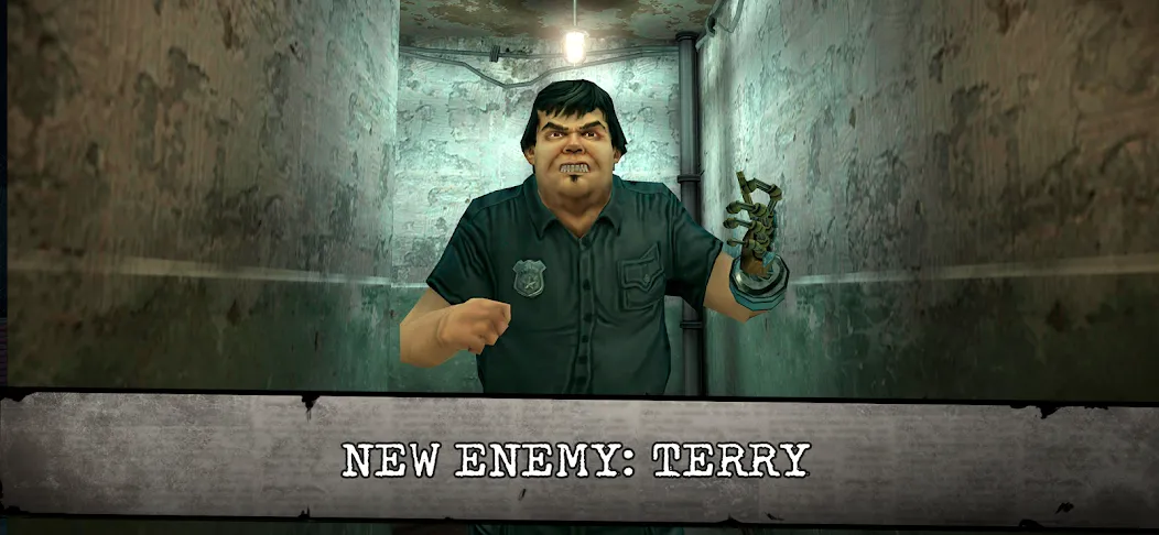 Mr. Meat 2: Prison Break — скриншот 3