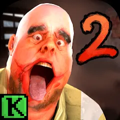 Скачать Mr. Meat 2: Prison Break — MOD на Андроид — Много денег и без рекламы