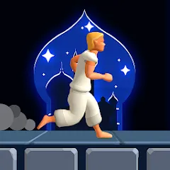 Prince of Persia : Escape — MOD Много жизней и без рекламы