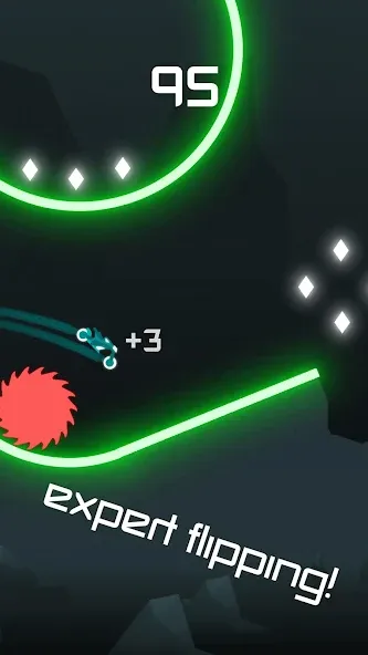 Rider — скриншот 2