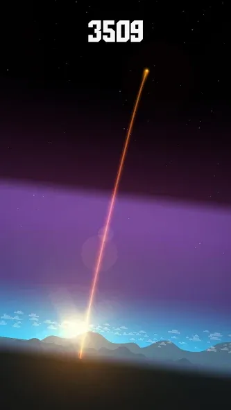Space Frontier — скриншот 3
