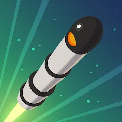 Скачать Space Frontier на Андроид — Много денег