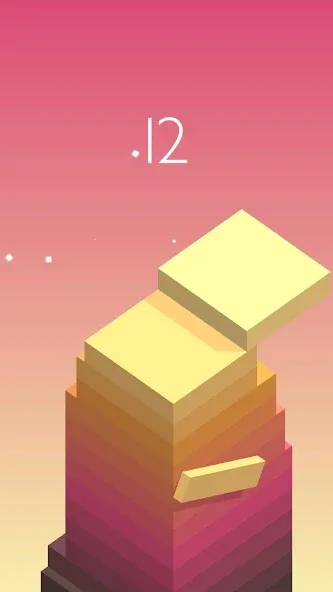 Stack — скриншот 1 Stack — скриншот 1