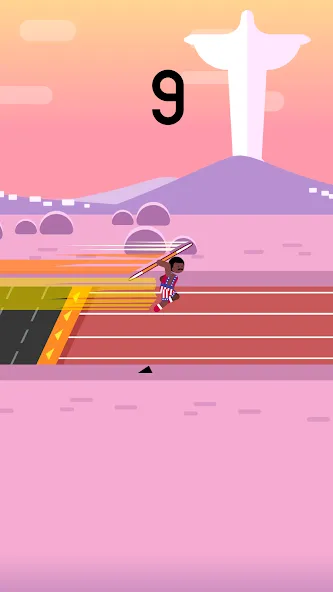 Ketchapp Summer Sports — скриншот 1
