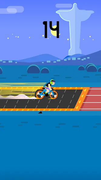 Ketchapp Summer Sports — скриншот 2