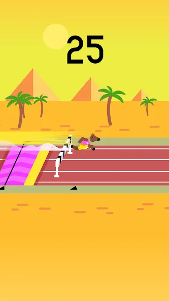 Ketchapp Summer Sports — скриншот 3