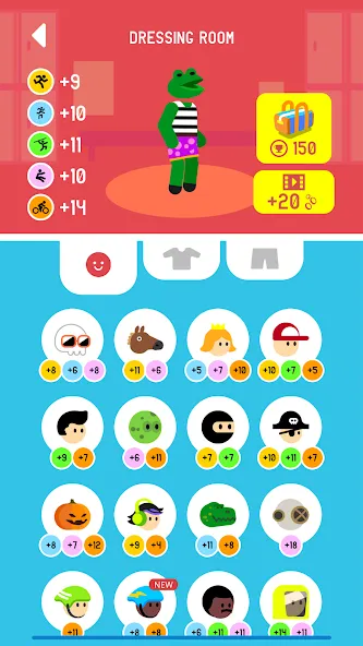 Ketchapp Summer Sports — скриншот 4