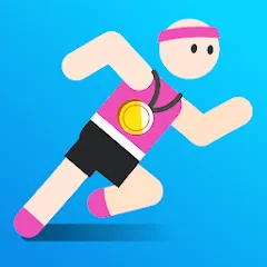 Ketchapp Summer Sports MOD APK на Android — Много денег