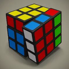 Скачать взлом 3x3 Cube Solver — Все подсказки разблокированы