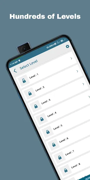 QuizOn- All GK Trivia Quiz App — скриншот 4