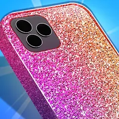 Phone Case DIY Mobile Games - Взлом Много денег