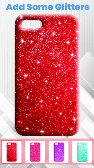 Phone Case DIY: Mobile Cover — скриншот 3