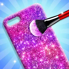 Phone Case DIY: Mobile Cover MOD на телефон — Много денег и без рекламы