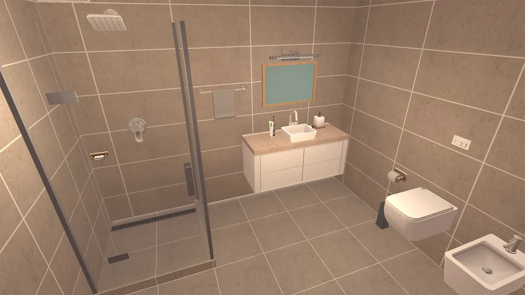 House Designer : Fix &amp; Flip — скриншот 4