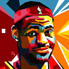 Basketball Player Quiz MOD APK на Android — Все вопросы разблокированы