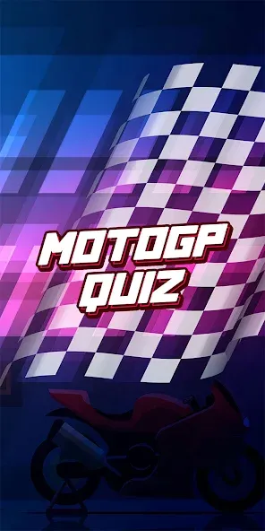 Motor Racing Quiz — скриншот 1 Motor Racing Quiz — скриншот 1