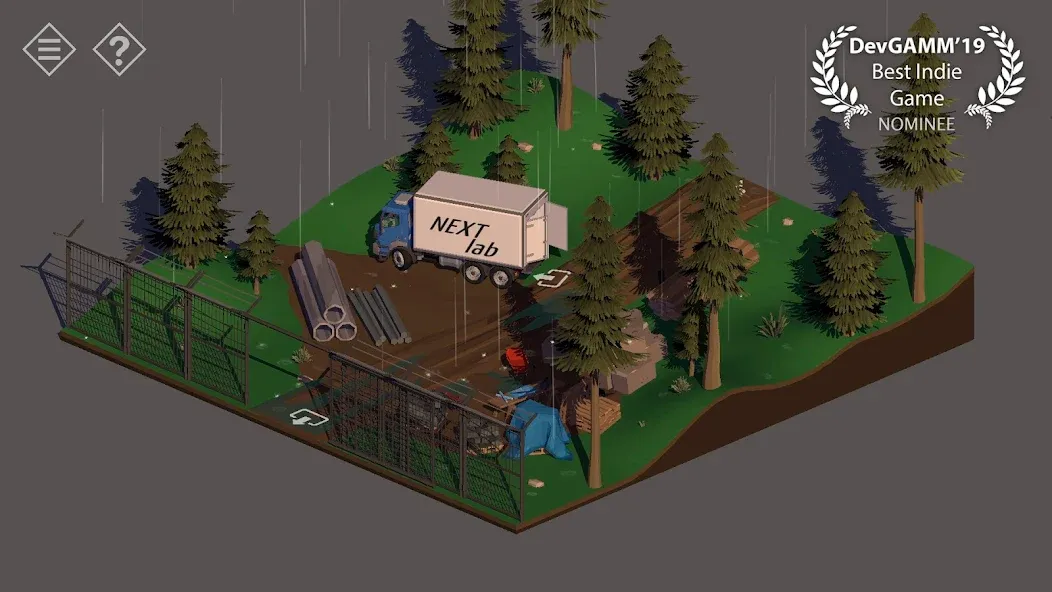 Tiny Room Stories Town Mystery — скриншот 4