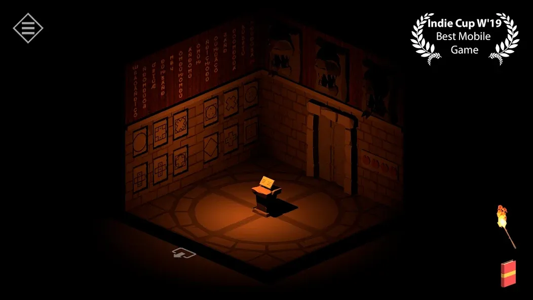 Tiny Room Stories Town Mystery — скриншот 5