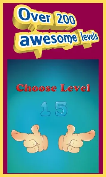 Sweet Match 3 Puzzle Game — скриншот 3