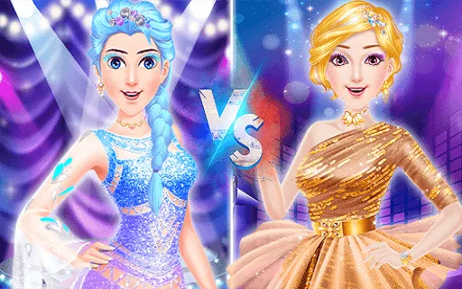 Doll Makeover - Fashion Queen — скриншот 4
