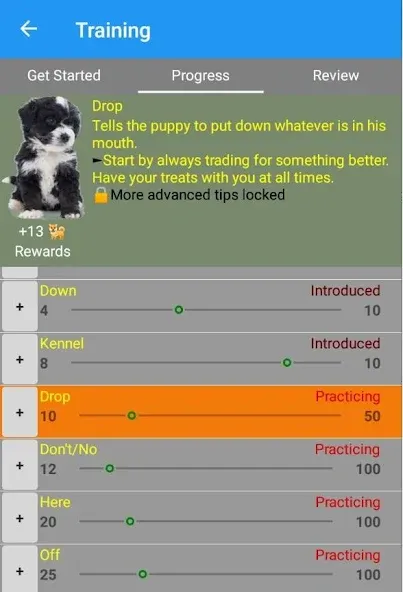 K9 Euchre — скриншот 5