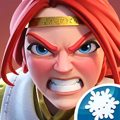 Взлом Rivengard - Clash Of Legends на Андроид — Много энергии