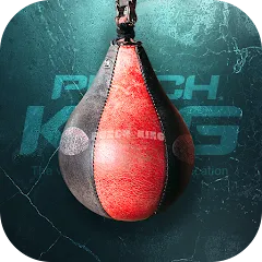 Punch King - MOD Много денег