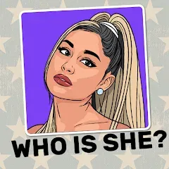 Guess the Celebrities — MOD APK Много денег