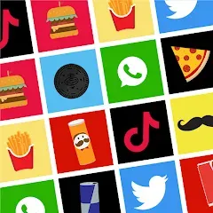 Скачать Logo Game: Multiple Choice MOD — Все уровни открыты и без рекламы