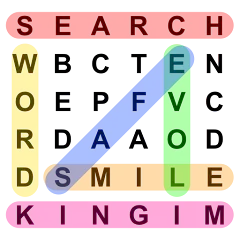 Взломанная Word Search Puzzle Game — Все уровни открыты и нет рекламы