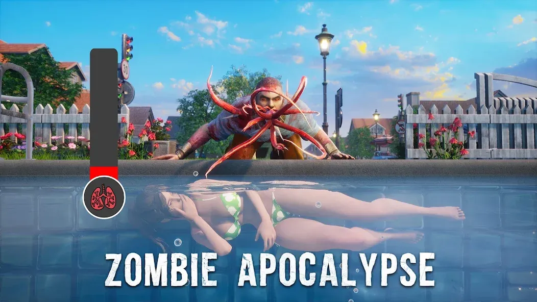 State of Survival: Zombie War — скриншот 2