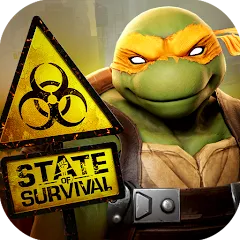 State of Survival: Zombie War MOD на Андроид — Много денег и бессмертие