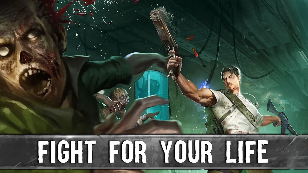 State of Survival:Outbreak — скриншот 4