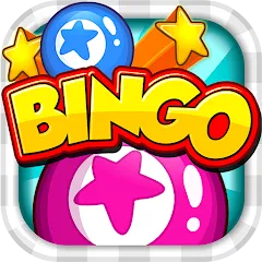 Bingo PartyLand 2: Bingo Games MOD на Андроид — Много денег и билетов
