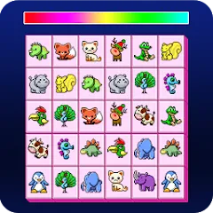 Onet Connect Animal MOD APK — Много денег