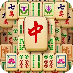 Скачать Mahjong Solitaire - Master MOD на телефон — Много денег