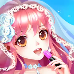 Взлом Makeup Bride: Perfect Wedding — Все открыто
