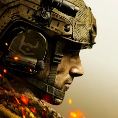 Скачать War Commander: Rogue Assault — версия Бесконечные деньги и ресурсы