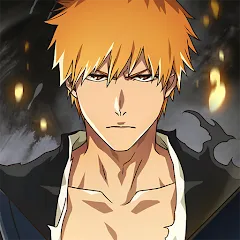 Bleach:Brave Souls Anime Games на Android — Много денег