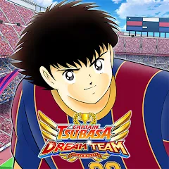 Captain Tsubasa: Dream Team — Модификация Много денег и бесконечная энергия