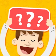 Скачать Charades на телефон — Все колоды разблокированы